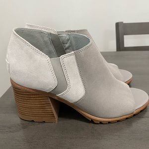SOREL Nadia Ankle Bootie NWOT